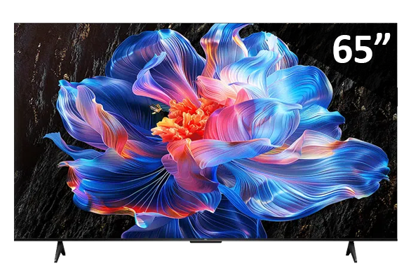 65Q5K QLED - series Q5K