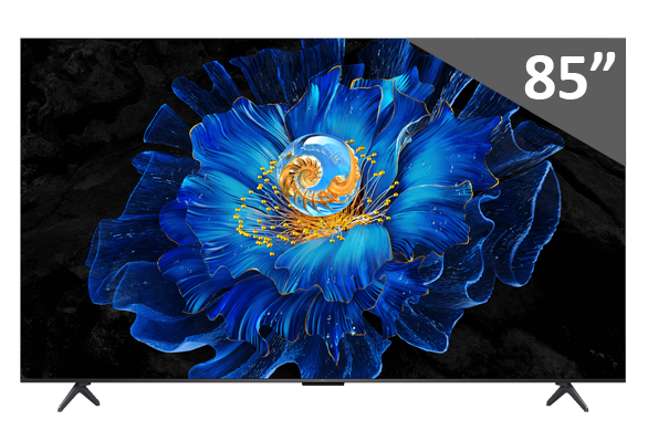 Premium 85QM5K QD-Mini LED - series QM5K