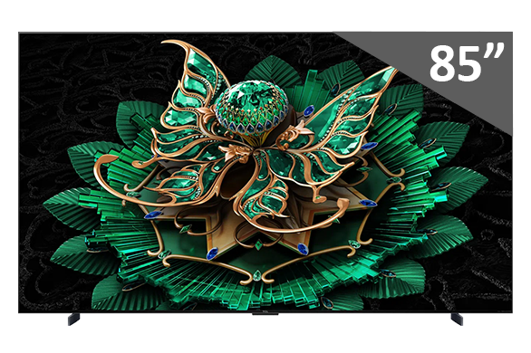 Premium 85QM7K QD-Mini LED - series QM7K